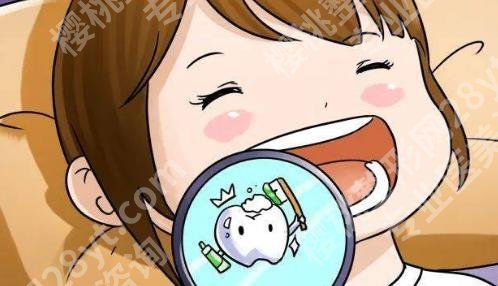 成都伯菲口腔医院做牙齿好吗?热门项目介绍!价格预览!