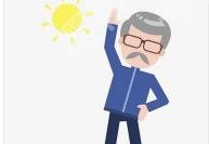隔着玻璃晒太阳能补钙吗?还有其他什么好处?科普知识介绍!
