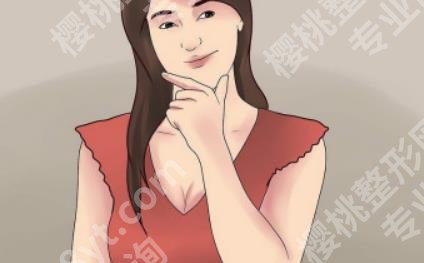 北京清木整形医院怎么样?真人案例分享!术后很自然!