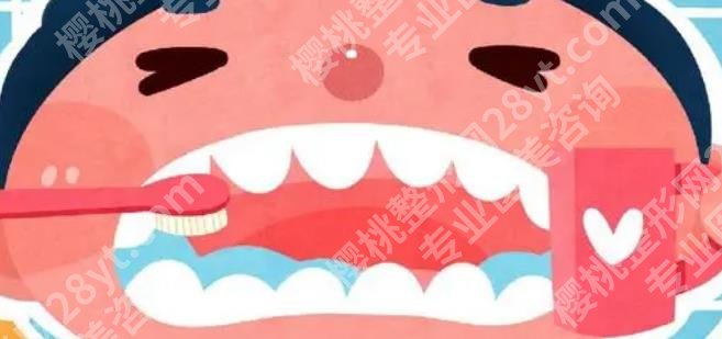 牙齿松动是什么原因?多种原因介绍!赶紧看看吧!