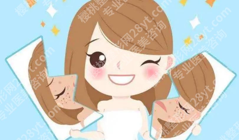 欧洲之星是激光还是光波?项目详细介绍!术前必看!