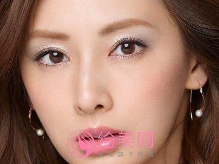 日本版杨幂是谁?北川景子个人资料介绍!如今的她怎么样了?