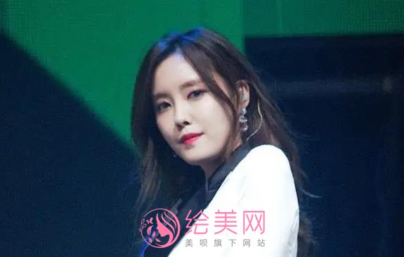 朴孝敏喜欢付辛博是真的吗?朴孝敏做过整容吗?戳进来了解一下
