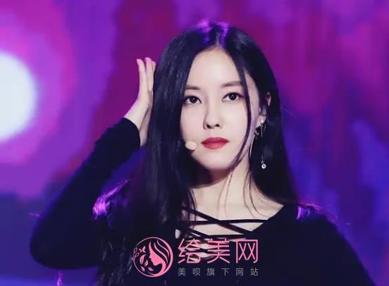 朴孝敏喜欢付辛博是真的吗?朴孝敏做过整容吗?戳进来了解一下