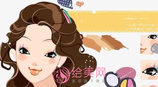 美人无泪定妆照曝光!美无泪人物详细介绍!戳进来看详情