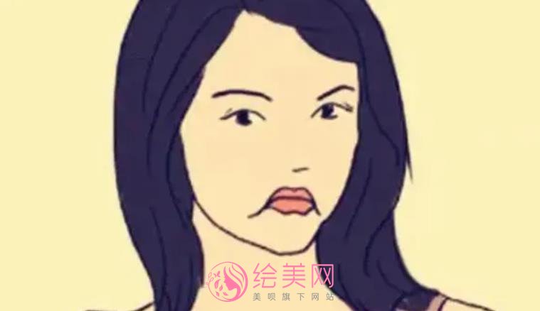 锥子脸蒂娜曾经红遍日本!如今怎么样的呢?来看近况!