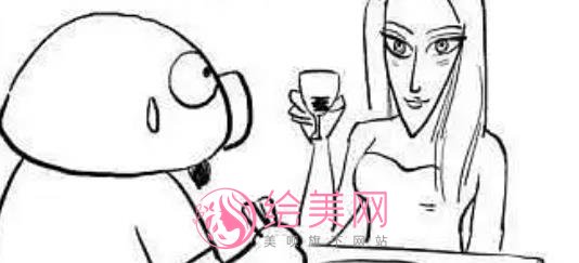 锥子脸蒂娜曾经红遍日本!如今怎么样的呢?来看近况!