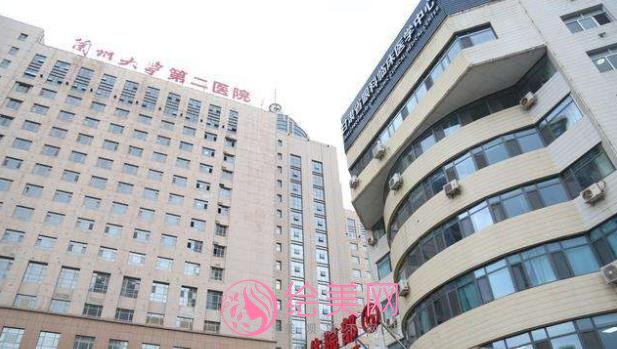 兰州割双眼皮医院排名的正规医院有哪些?下面几家医院技术不错!