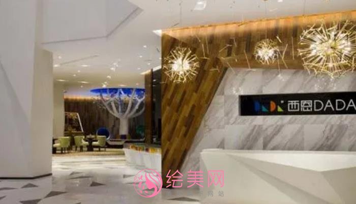 兰州割双眼皮医院排名的正规医院有哪些?下面几家医院技术不错!