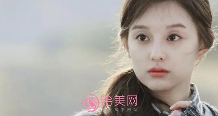 金智媛整容了吗?做整形手术之前长什么样子?有对比照