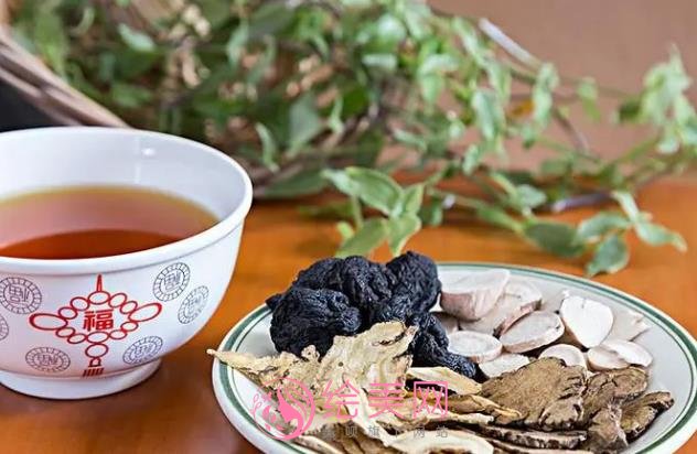 四物汤能美白祛斑吗?四物是指哪些东西?嫩肤果如何