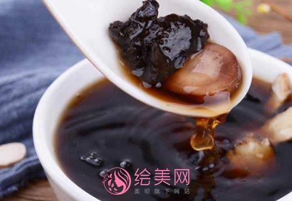 四物汤能美白祛斑吗?四物是指哪些东西?嫩肤果如何