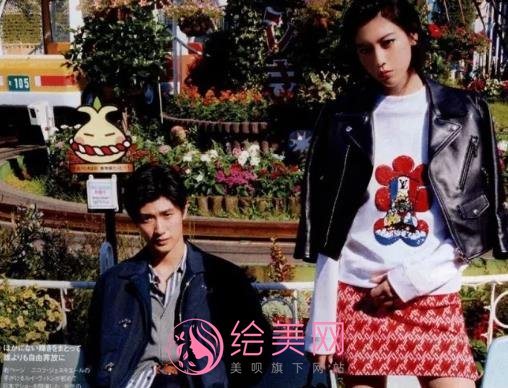 三浦春马三吉彩花是什么关系?恋情曝光是真的吗?