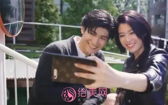 三浦春马三吉彩花是什么关系?恋情曝光是真的吗?
