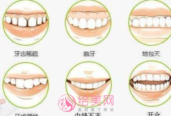 雅之奥和牙博士哪个好?各医院详细信息简介!有案例参考哦