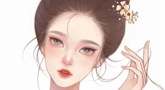 可爱开眼角下垂眼妆怎么画?化妆的时候在细节上有什么需要注意的?