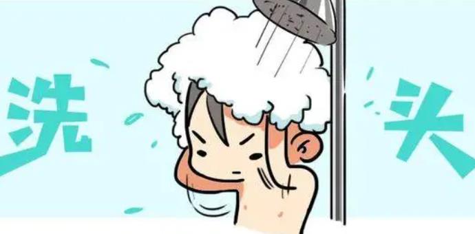 头发油腻是什么原因?如何避免头发油腻?注意事项分享