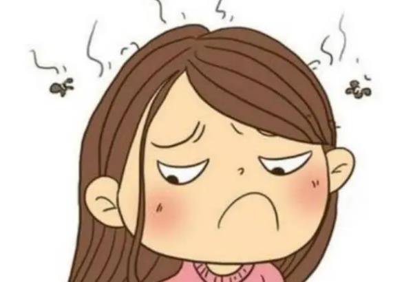 头发油腻是什么原因?如何避免头发油腻?注意事项分享