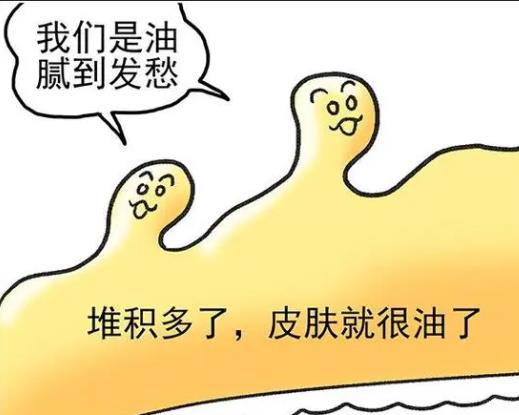 头发油腻是什么原因?如何避免头发油腻?注意事项分享