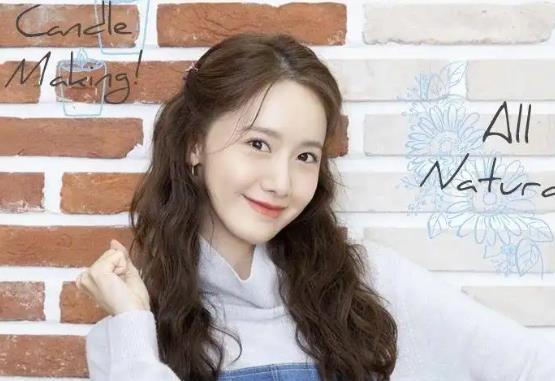 少女时代素颜照允儿状态如何?一脸清纯模样状态超好!