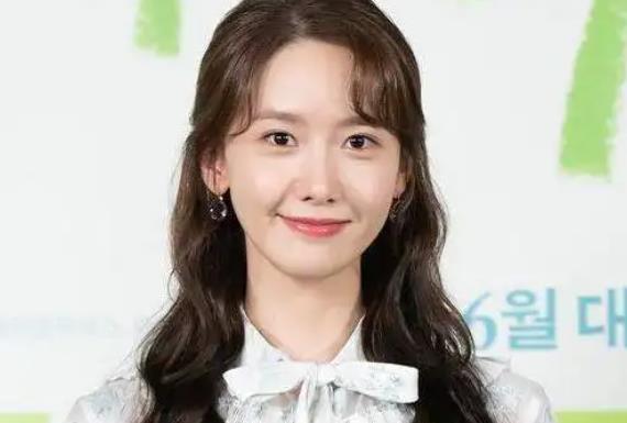 少女时代素颜照允儿状态如何?一脸清纯模样状态超好!