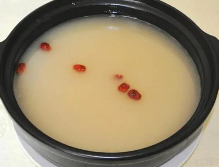 陈老师泄油瘦身汤有用吗?喝一次可以瘦多少斤?