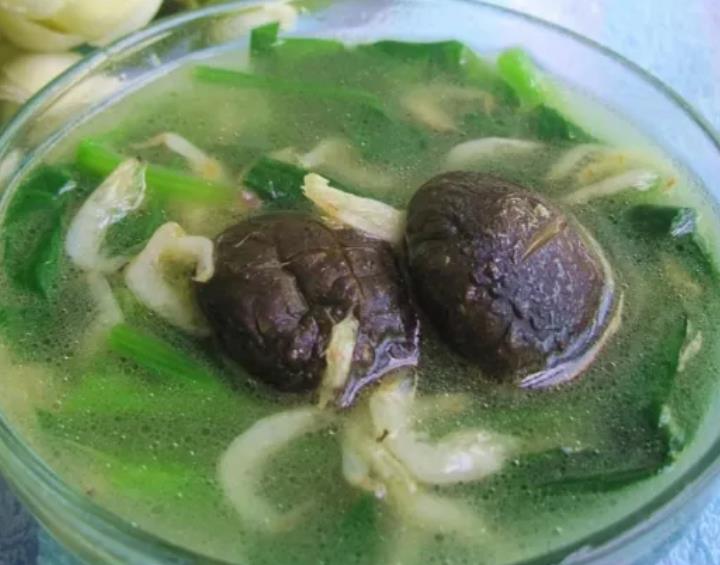 陈老师泄油瘦身汤有用吗?喝一次可以瘦多少斤?