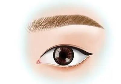 吸雕双眼皮技术可靠吗？真人做眼部整形手术前后对比图曝光！