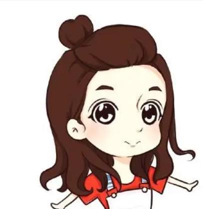李蒽熙整容前后!蛇精女瞬间降世!整容前是什么样子呢?