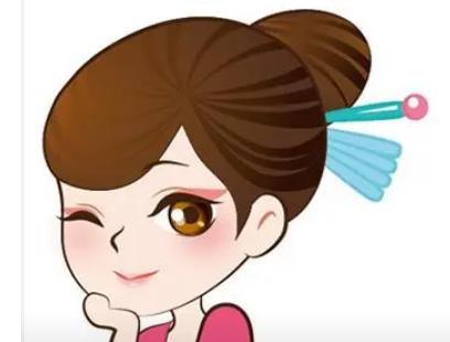 李蒽熙整容前后!蛇精女瞬间降世!整容前是什么样子呢?