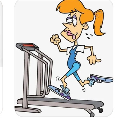 跑步多久才能起到减肥的作用？跑步的过程当中应该注意哪些事项？