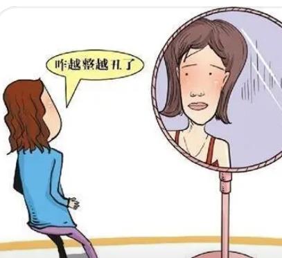 整容狂人!前后动刀200次!花费400多万元! 却坐上了轮椅!
