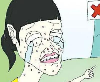 整容狂人!前后动刀200次!花费400多万元! 却坐上了轮椅!
