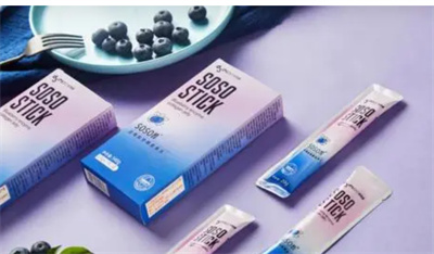 多燕瘦soso棒酵素果冻真的能减肥吗?正确吃法、适用人群有哪些?