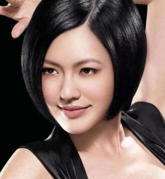 娱乐圈整容成功的10位女明星,内附盘点和个人资料!