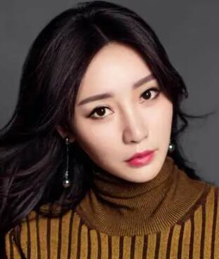 娱乐圈整容成功的10位女明星,内附盘点和个人资料!