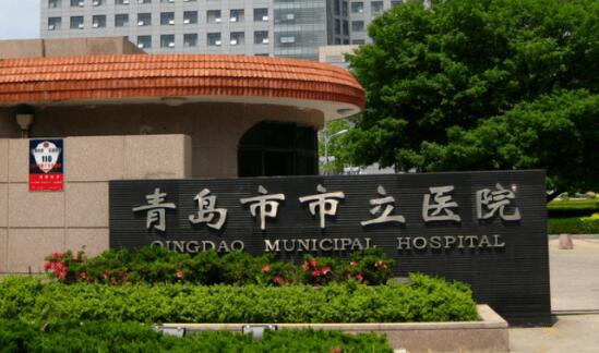 青岛市立医院美容科怎么样?有青岛市立医院的隆鼻_双眼皮案例分享