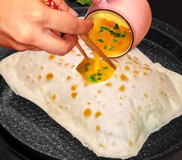健康减肥早餐食谱怎么样?选择哪种食谱适合自己?