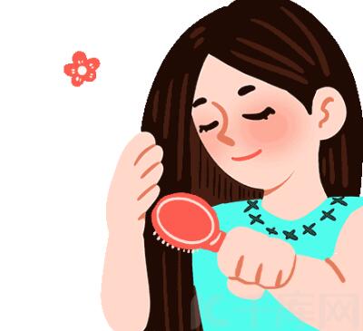 头发油腻又脱发怎么办?内附洗头发的秘诀!