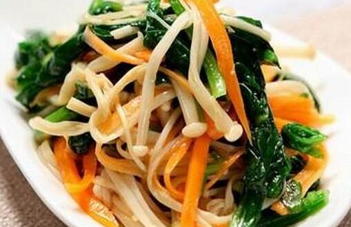 健康减肥食谱惠美惠?看看食谱有哪些~