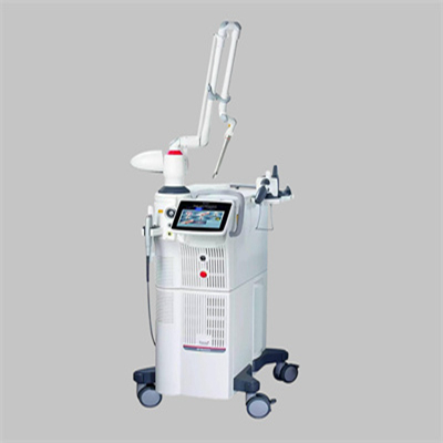 甲硝唑凝胶可以去痘痘吗?内附激光祛痘果