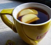 apple抗饥饿减肥茶有用吗？有副作用吗？