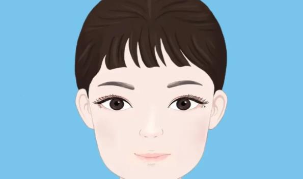 西安唯星颜医疗美容怎么样?埋线双眼皮的优点是什么?精选案例分享