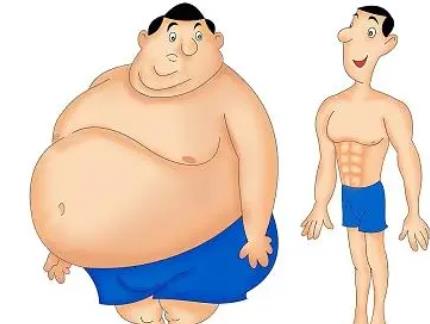 中年男士减肥有哪些方法?减肥瘦身注意事项有哪些?