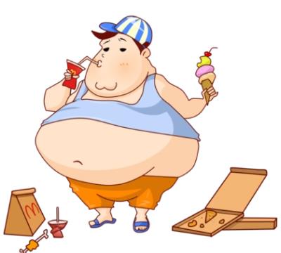 中年男士减肥有哪些方法?减肥瘦身注意事项有哪些?