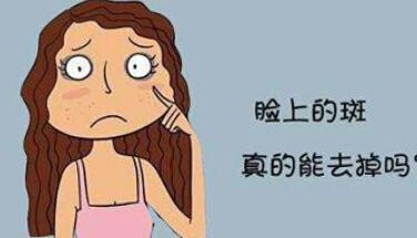 北京新面孔医疗美容怎么样?真人祛斑案例图分享:公布恢复过程!