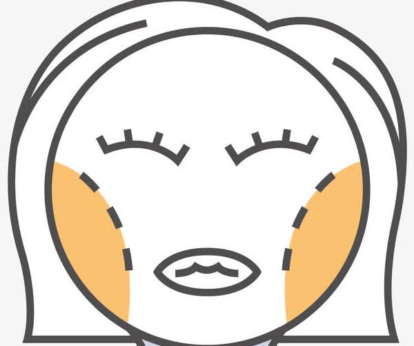 唯星颜整形医院怎么样?真人瘦脸案例图分享:后悔没早来!