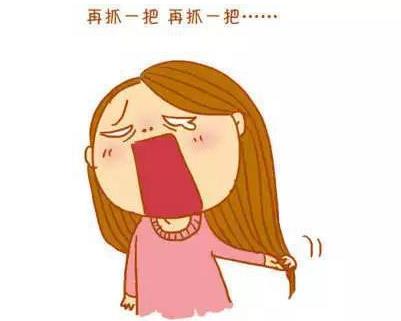 油脂性脱发怎么办?如何去解决?