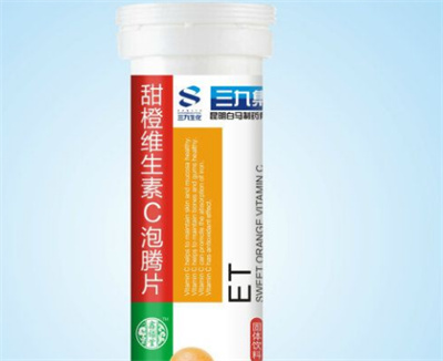 维生素c泡腾片能天天喝吗?会不会影响肠胃消化?
