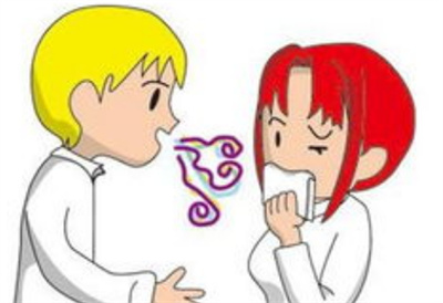 去除口臭小窍门有哪些?5点小技巧来公布?